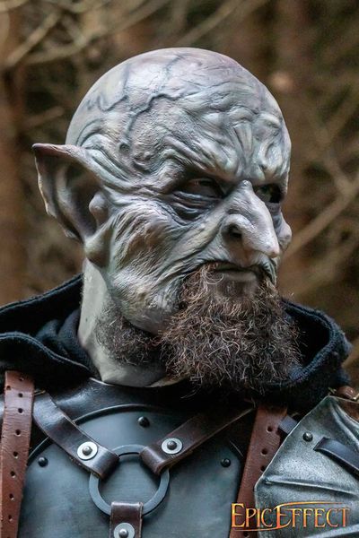 Hovedbilde Maligant Goblin - Pale Skin