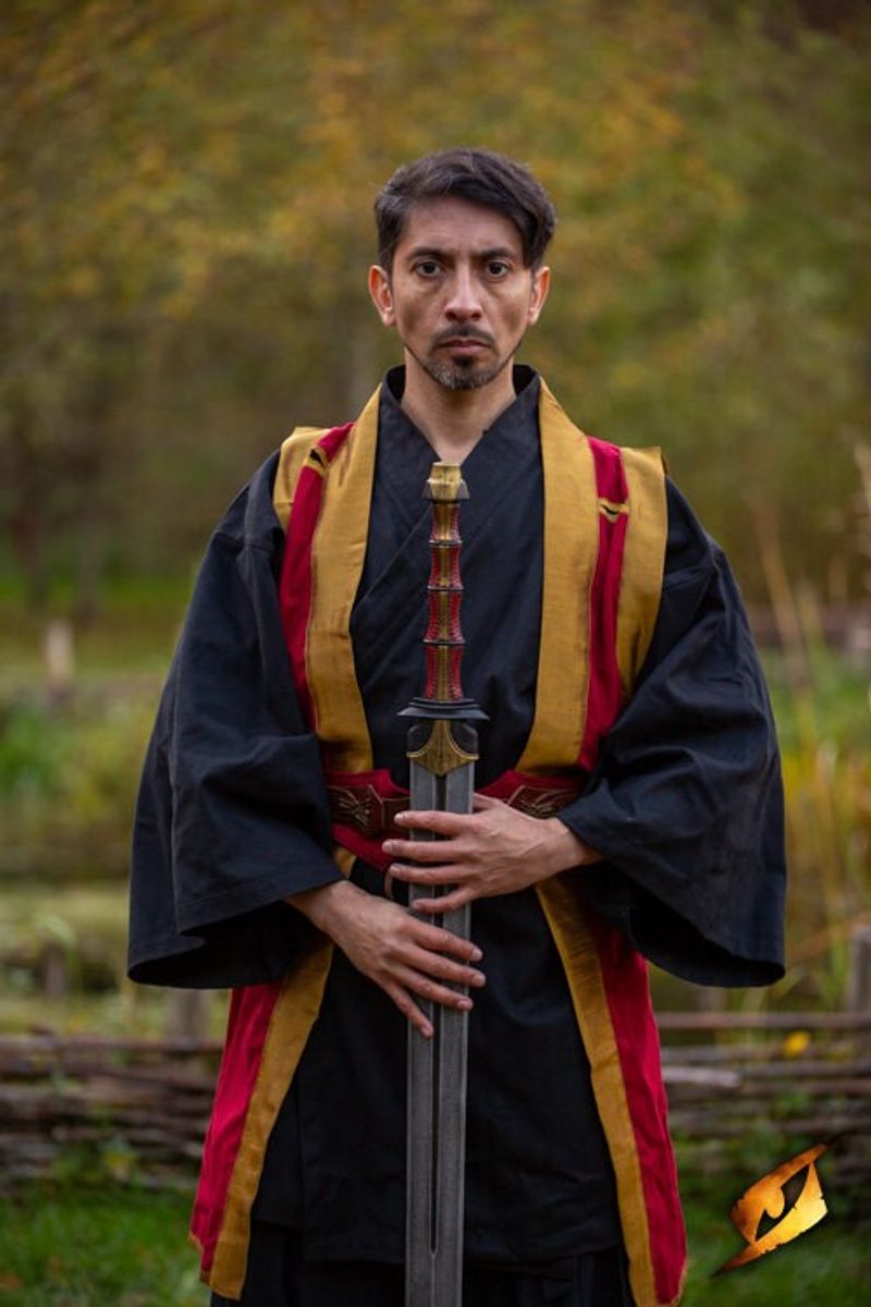 Gim Sword Vanguard - 100 cm