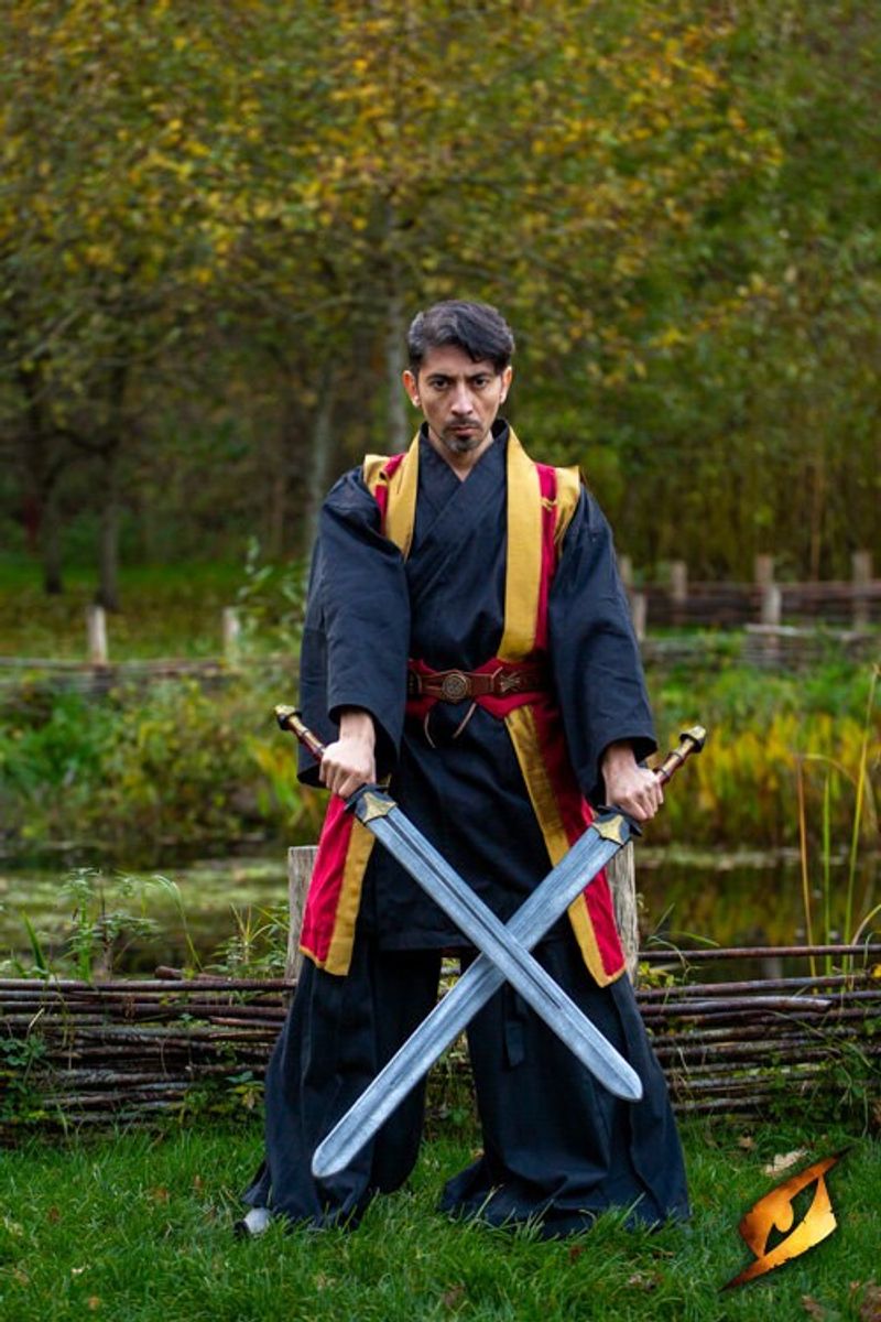 Gim Sword Vanguard - 100 cm